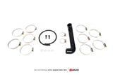 AMS Performance 2015+ Subaru WRX FA20 Front Mount Intercooler Piping and Hardware Kit | Too Fast Autoparts | Order Online