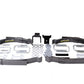 Hellwig 15-18 Chevrolet Colorado Load Pro 15 Helper Spring - Up To 1500lbs