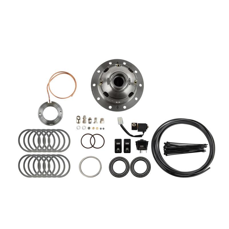 ARB Airlocker Dana44 30Spl 3.92&Up S/N. | Too Fast Autoparts | Order Online | Canada & USA Shipping