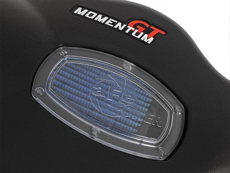 aFe Momentum GT Pro 5R Intake System Chevrolet Camaro 16-17 I4 2.0L (t) | Too Fast Autoparts | Order Online