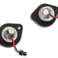 Raxiom 94-04 Ford Mustang Axial Series LED License Plate Bulbs