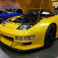 1990-1996 Nissan 300zx Duraflex type G front splitter | Too Fast Autoparts | Order Online