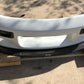 1990-1996 Nissan 300zx Duraflex type G front splitter | Too Fast Autoparts | Order Online