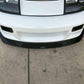 1990-1996 Nissan 300zx Duraflex type G front splitter | Too Fast Autoparts | Order Online
