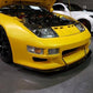 1990-1996 Nissan 300zx Duraflex type G front splitter | Too Fast Autoparts | Order Online