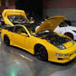 1990-1996 Nissan 300zx Duraflex type G front splitter | Too Fast Autoparts | Order Online
