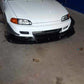 1991-1995 honda civic EG mugen lip" Front Splitter"