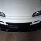 1991-1995 honda civic EG mugen lip" Front Splitter"