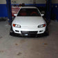 1991-1995 honda civic EG mugen lip" Front Splitter"