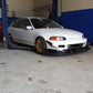1991-1995 honda civic EG mugen lip" Front Splitter"