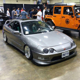 1994-2001 Acura integra Side Splitters