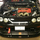 1994-2001 Acura Integra Seibon/spoon lip" Front Splitter"