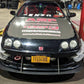 1994-2001 Acura Integra Seibon/spoon lip" Front Splitter"