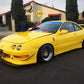 1994-2001 Acura Integra Type-r lip" Front Splitter" | Too Fast Autoparts | Order Online
