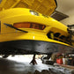 1994-2001 Acura Integra Type-r lip" Front Splitter" | Too Fast Autoparts | Order Online