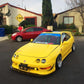 1994-2001 Acura Integra Type-r lip" Front Splitter" | Too Fast Autoparts | Order Online