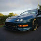 1994-2001 Acura Integra Type-r lip" Front Splitter" | Too Fast Autoparts | Order Online
