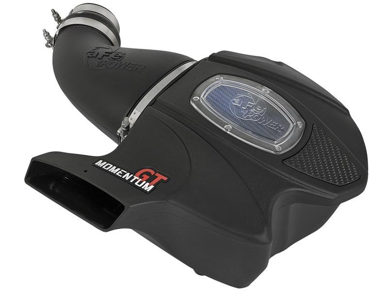 aFe Momentum GT Pro 5R Cold Air Intake System 12-17 Jeep Grand Cherokee SRT-8/SRT V8-6.4L HEMI | Too Fast Autoparts | Order Online