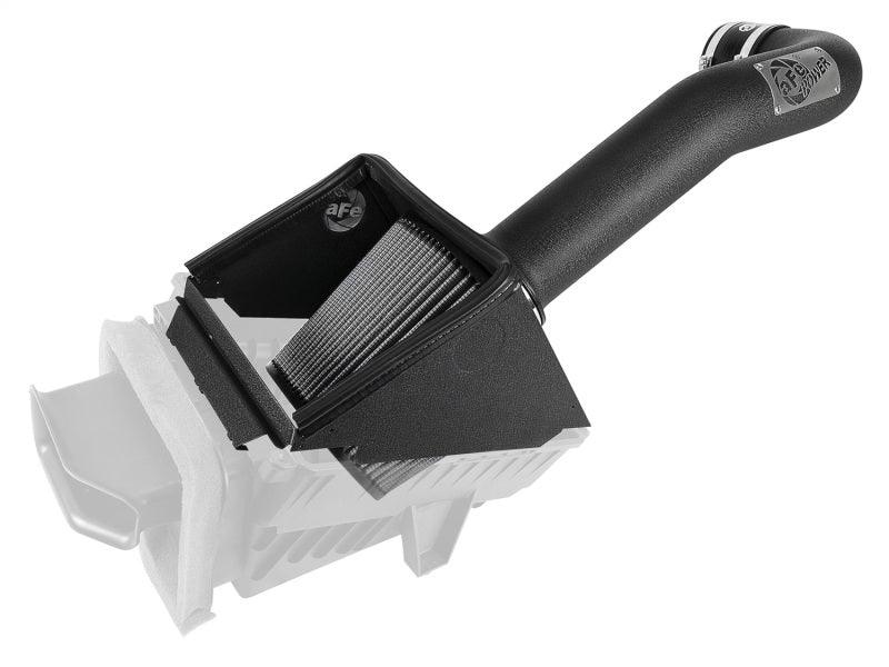 aFe MagnumFORCE Intake Stage-2 Pro Dry S 14-17 GM Silverado/Sierra 1500 V8 5.3L/6.2L | Too Fast Autoparts | Order Online