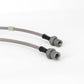Goodridge 16-20 Chevrolet Camaro ZL1/SS (Models w/Brembo Calipers / Excl 1LE Pkg) SS Brake Line Kit