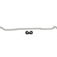Whiteline 02-06 Acura RSX Type S DC5 Rear 24mm Heavy Duty Adjustable Swaybar