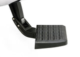 AMP Research 19-22 Chevrolet/GMC Silverado/Sierra 1500 BedStep - Black | Too Fast Autoparts | Order Online