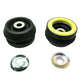Whiteline Plus 04-06 Pontiac GTO / 8/06-8-09 G8 Front Standard Strut Mount w/ new bearings