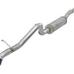 aFe MACH Force-Xp 2-1/2in 409 SS Hi-Tuck Cat-Back Exhaust w/Black Tip 07+ Jeep Wrangler JK 3.6L/3.8L | Too Fast Autoparts | Order Online