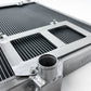 CSF BMW S54 Swap Into E36 / E46 Chassis High Performance Radiator