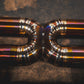 Audi R8 V8 / V10 Valved Sport Exhaust System