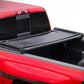Bed Cover | Tri Fold | Soft | 6'7" Bed | Chevy/GMC 1500 Truck 2WD/4WD