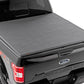 Bed Cover | Tri Fold | Soft | 5'7" Bed | Ford F-150 2WD/4WD (09-14)