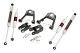 1.5-2 Inch Lift Kit | M1 | Nissan D21 Hardbody Truck 4WD (86-97)