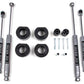 1.75 Inch Lift Kit | Jeep Grand Cherokee ZJ (93-98)