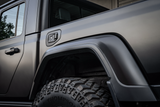 FuryGravity JT FUEL DOOR - Fuel Door - DW-JW-FG-5528-05