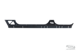 FuryGravity JLU ROCK SKINS - Body Armor & Rock Rails - DW-JW-FG-1106-03
