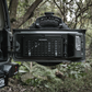 FuryGravity JL MOLLE TAILGATE TABLE W/CAMP LIGHTING - Storage & Organization - DW-JW-FG-2308-04