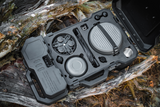 FuryGravity CAMPING WHOLE COOKING SETS W/CASE - Camping Equipment & Accessories - DW-JW-FG-6630-00