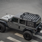 FuryGravity JK/JL/JT ROOF RACK PLATFORM - Roof Rack - DW-JW-FG-3314-08