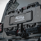 FuryGravity JK/JL TAILGATE EQUIPMENT INTEGRATED MODULE,GEN 1.0 - Storage & Organization - DW-JW-FG-2310-06