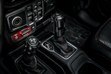 FuryGravity JK GRIP SHIFT HANDLE,GEN 3.0 - Shift Knobs - DW-JW-FG-5327-02