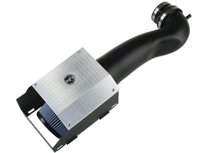 aFe MagnumFORCE Intakes Stage-2 P5R AIS P5R Jeep Grand Cherokee 06-10 V8-6.1L | Too Fast Autoparts | Order Online