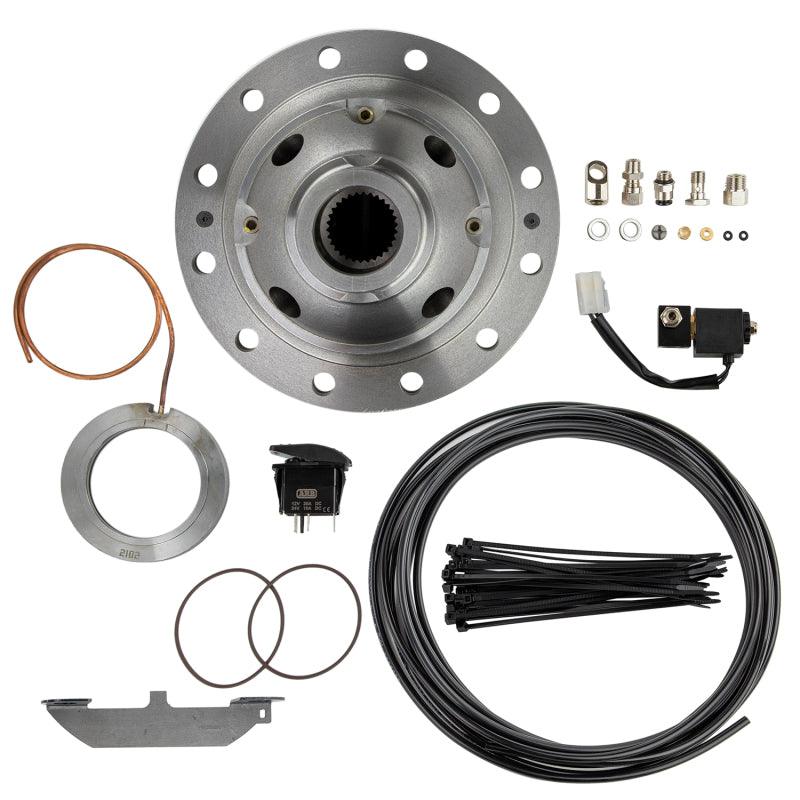 ARB Airlocker 11.5In 30 Spl Aa&M S/N. | Too Fast Autoparts | Order Online | Canada & USA Shipping