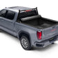 BackRack 01-23 Silverado/Sierra 2500HD/3500HD Safety Rack Frame Only Requires Hardware