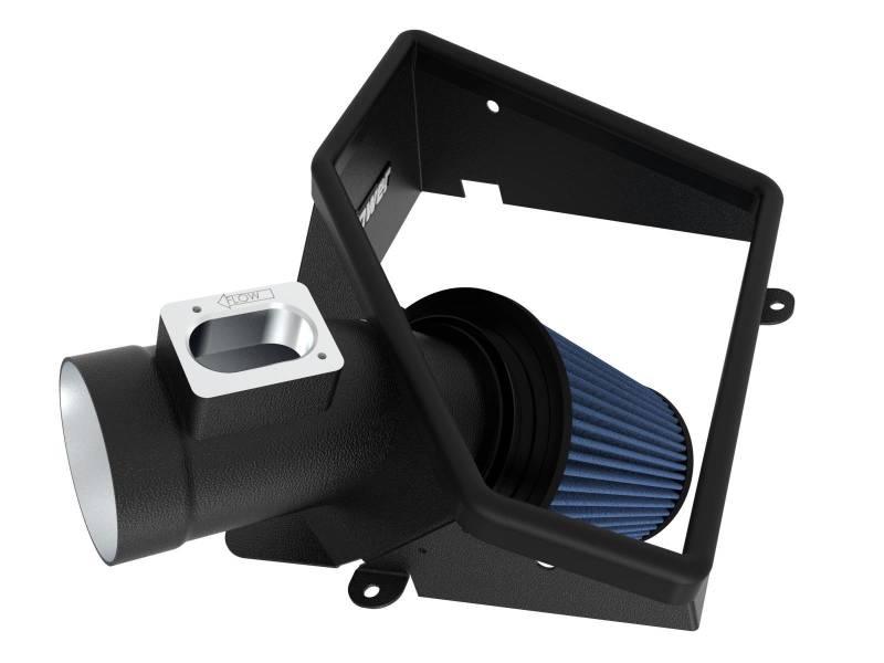 aFe Power Magnum Force Stage-2 Pro 5R Cold Air Intake System 15-17 Mini Cooper S F55/F56 L4 2.0(T) | Too Fast Autoparts | Order Online