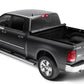 Lund 02-17 Dodge Ram 1500 (5.5ft. Bed) Genesis Elite Roll Up Tonneau Cover - Black