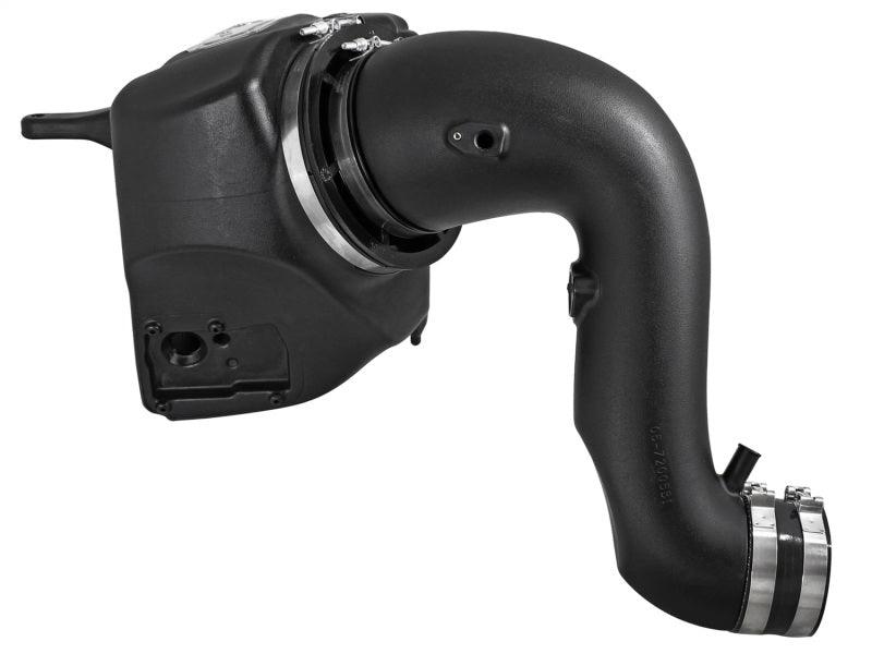 aFe Momentum HD Pro DRY S Stage-2 Si Intake 13-14 Dodge RAM Diesel Trucks L6 | Too Fast Autoparts | Order Online