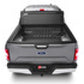 BAK 21-22 Ford F-150 (Incl. 2022 Lightning) BAKFlip MX4 5.7ft Bed Cover - Matte Finish