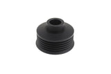 PERRIN 06-14 Subaru WRX / 07-21 STI / 06-13 Forester Lightweight Alternator Pulley - Black