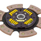 ACT 2004 Subaru Forester 6 Pad Sprung Race Disc